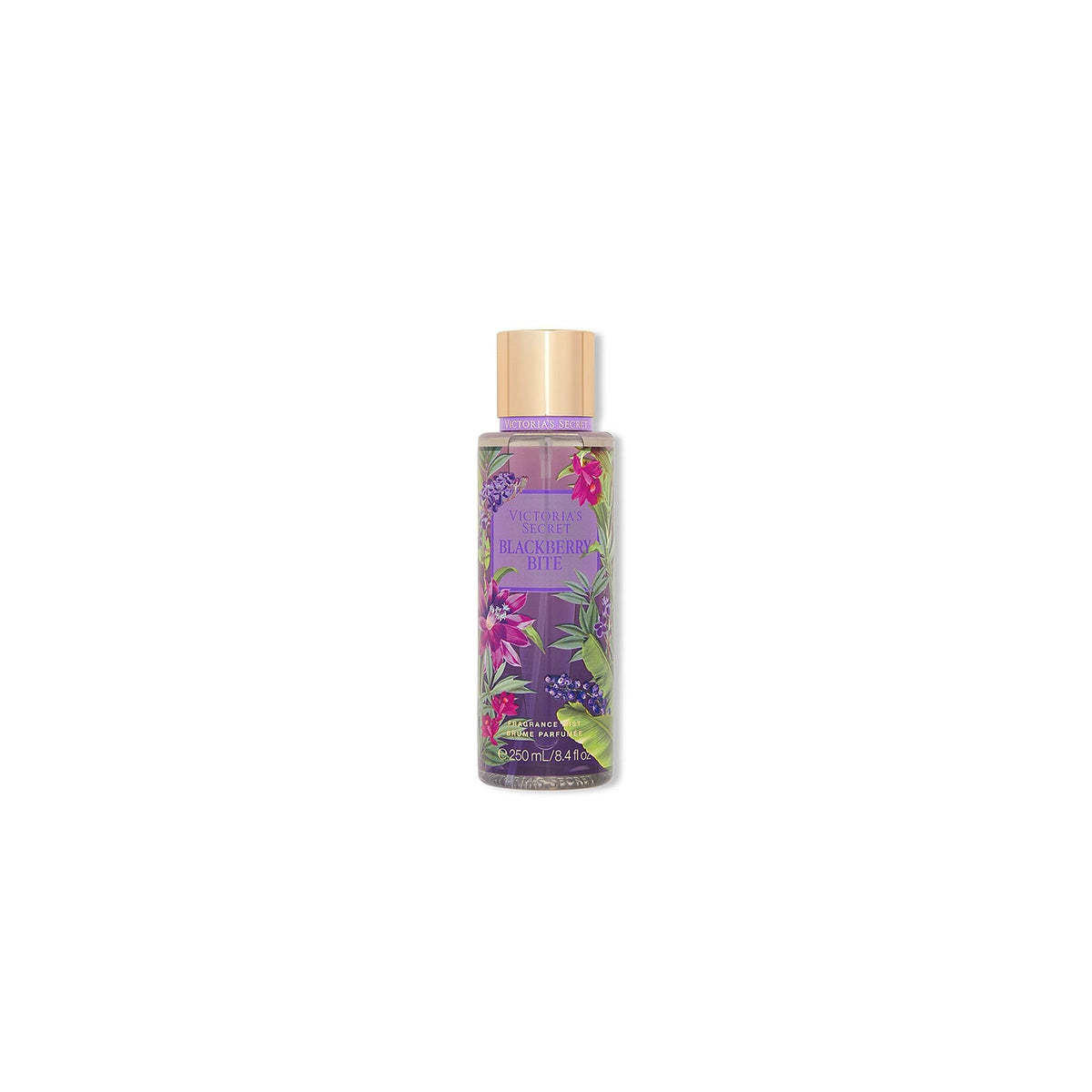 VICTORIA SECRET BLACKBERRY BITE FRAGRANCE MIST 250ML