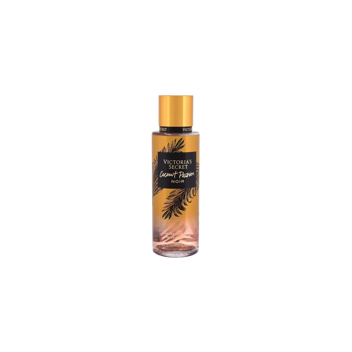 VICTORIA SECRET BODY MIST 250ML COCONUT PASSION NOIR