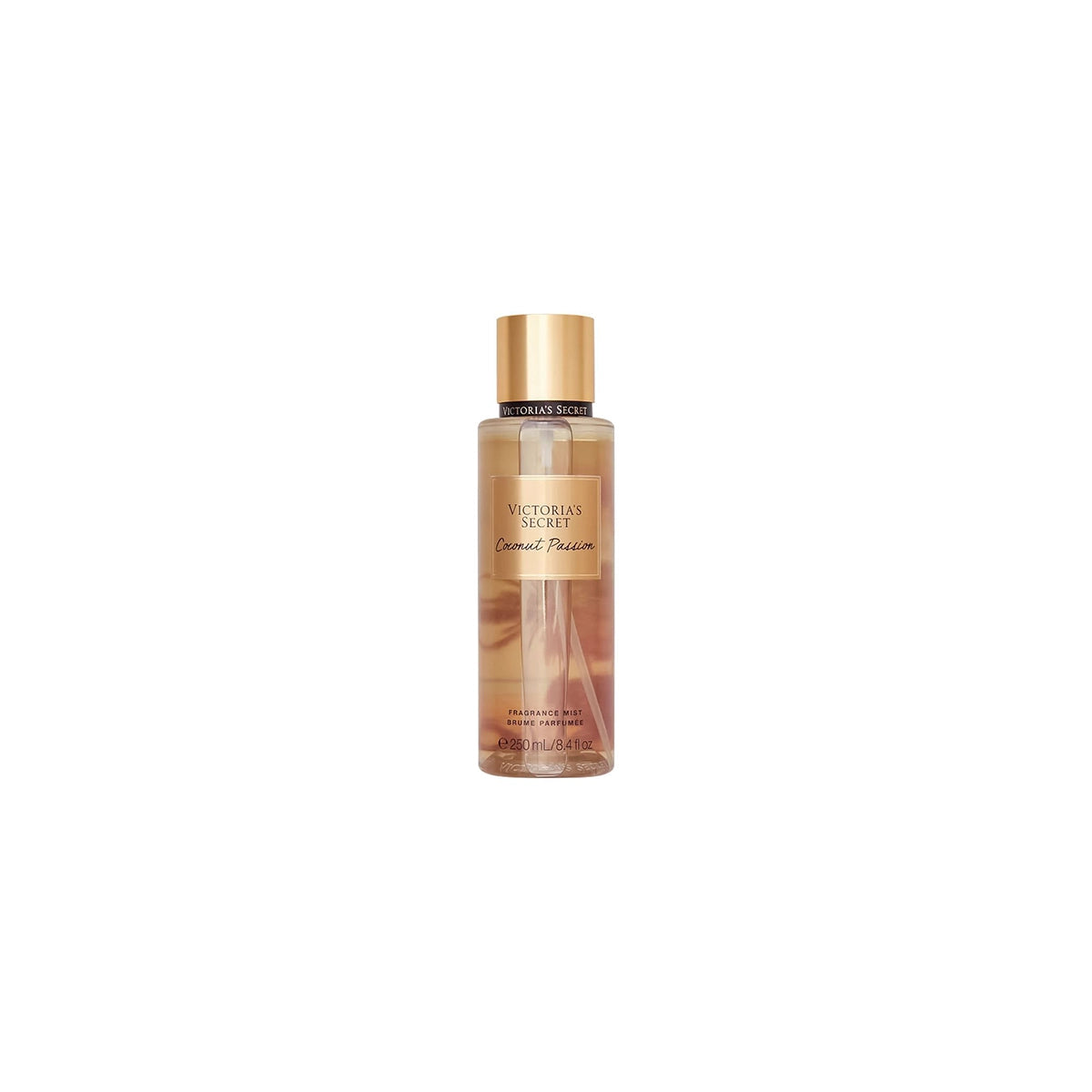 VICTORIA SECRET BODY MIST 250ML COCONUT PASSION