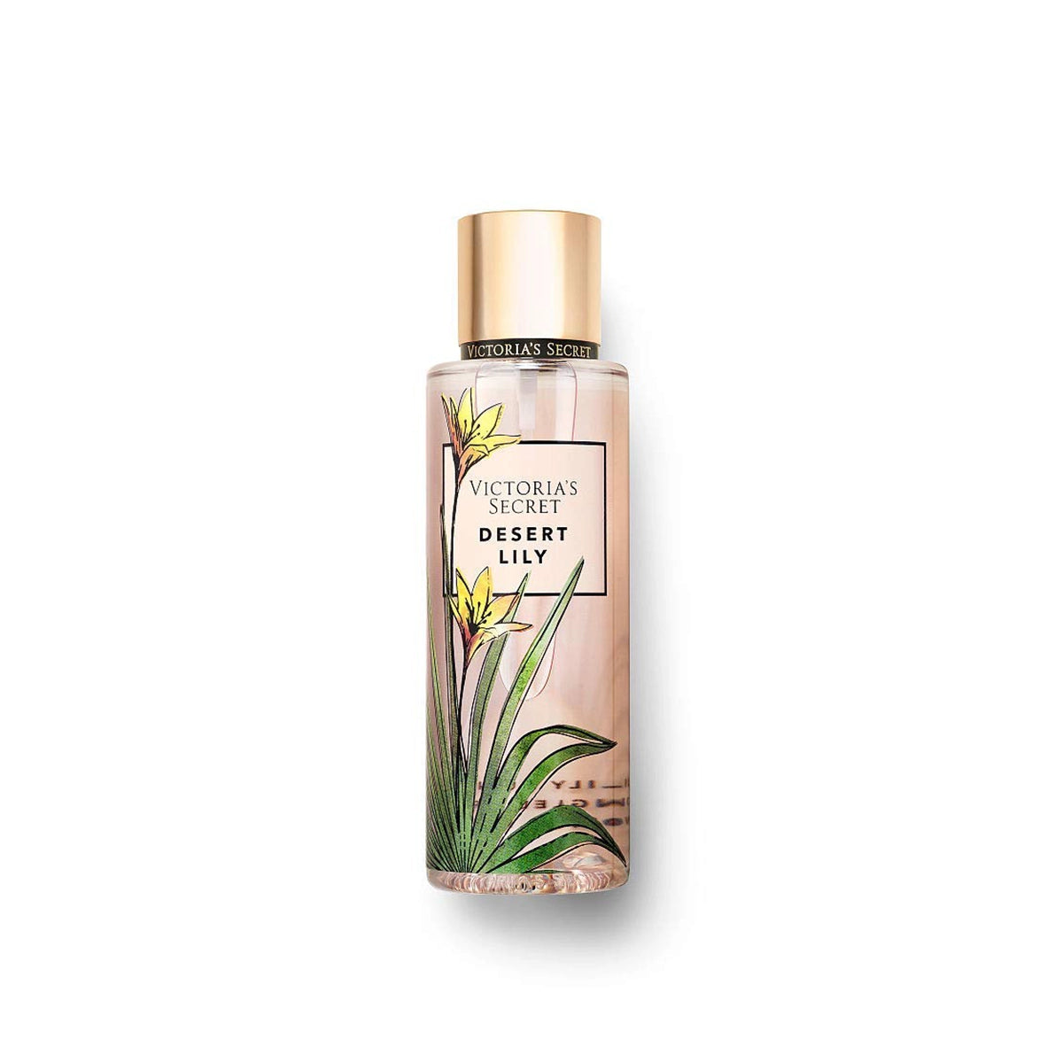 VICTORIA SECRET BODY MIST 250ML DESERT LILLY