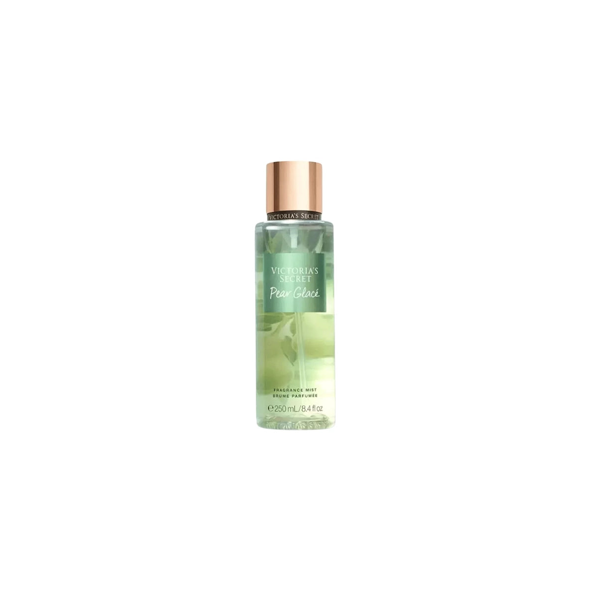 VICTORIA SECRET BODY MIST 250ML PEARGLACE