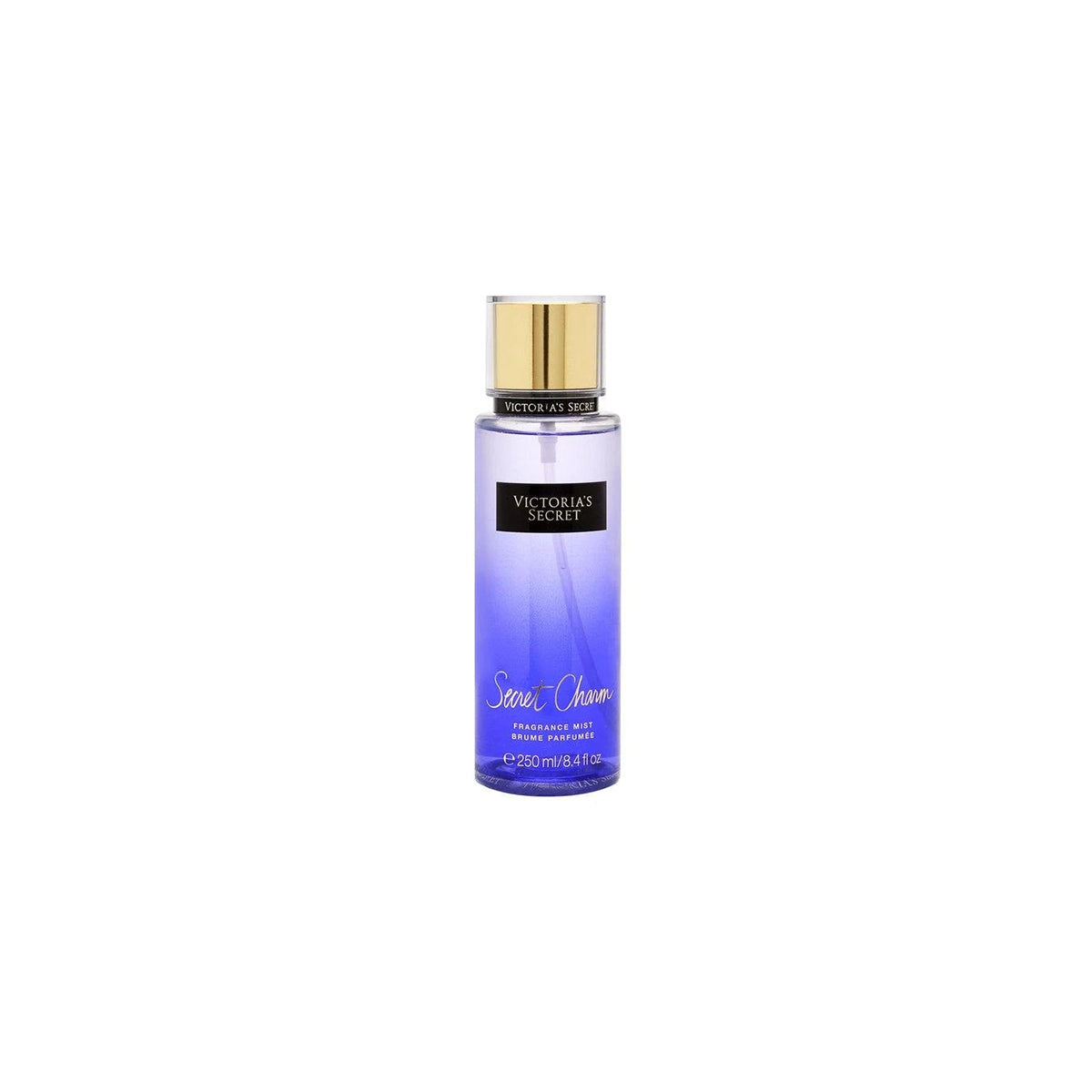 VICTORIA SECRET BODY MIST 250ML SECRET CHARM