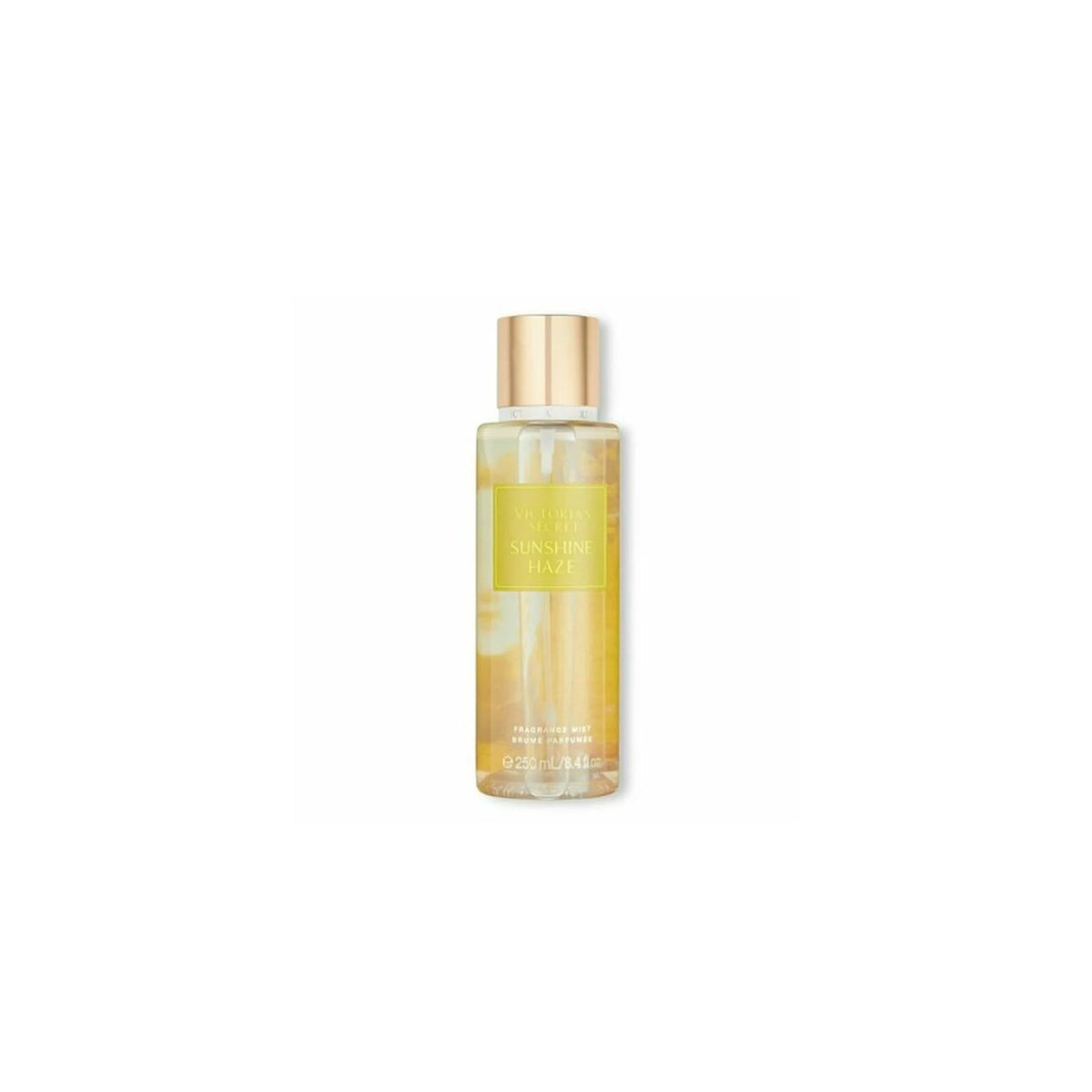 VICTORIA SECRET BODY MIST 250ML SUNSHINE HAZE