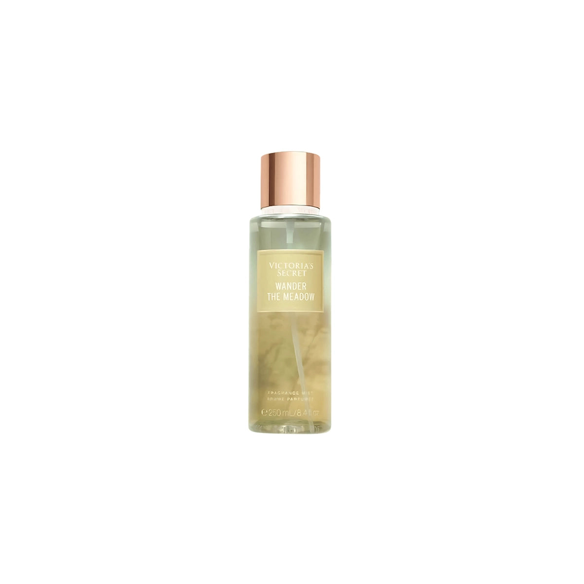 VICTORIA SECRET BODY MIST 250ML WANDER THE MEADOW