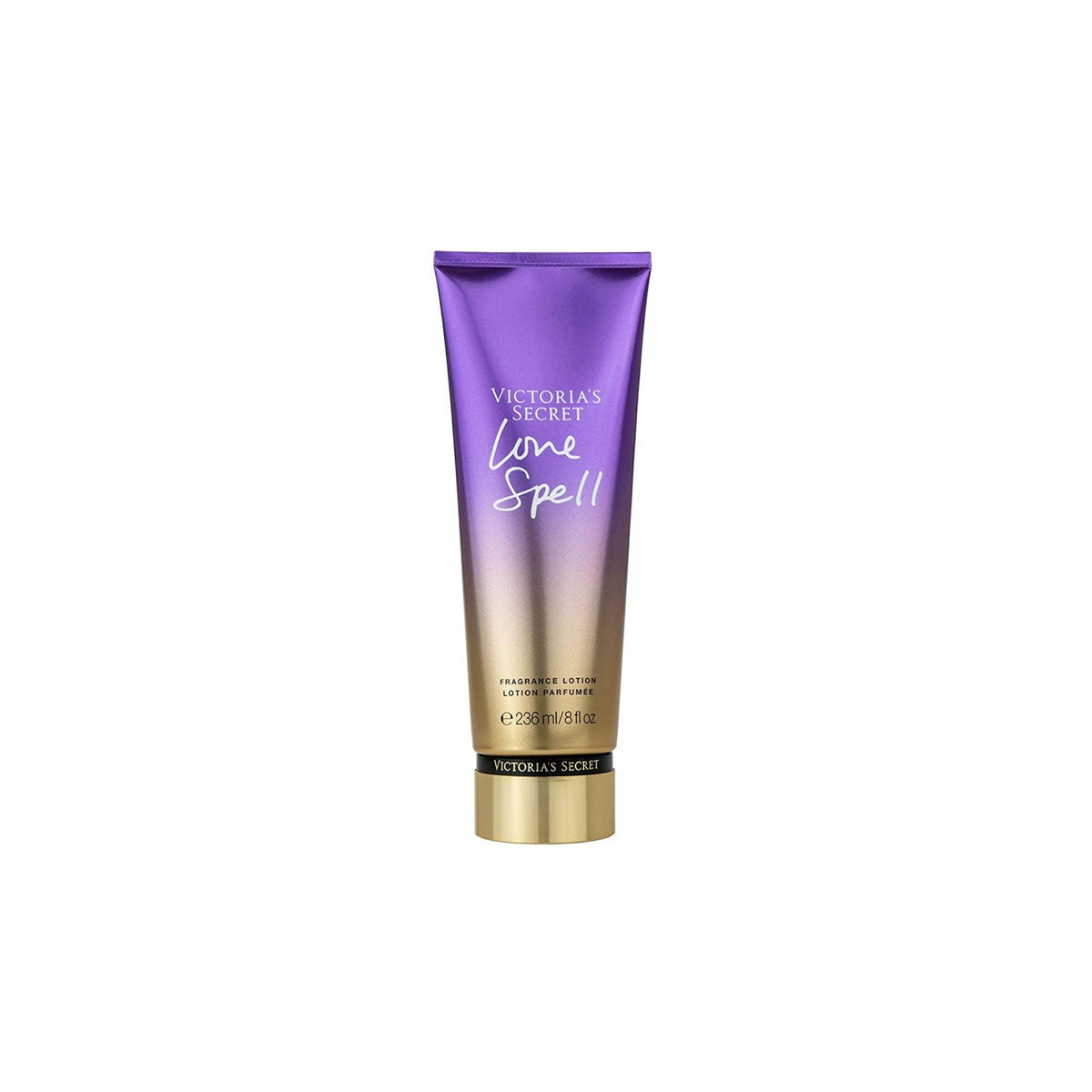 VICTORIA SECRET LOVE SPELL LOTION 236ML