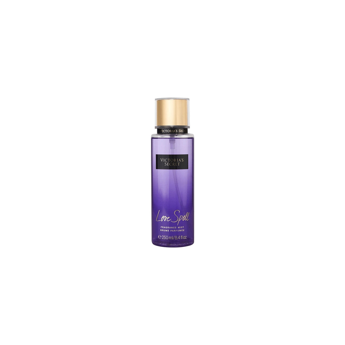VICTORIA SECRET LOVE SPELL MIST 250ML