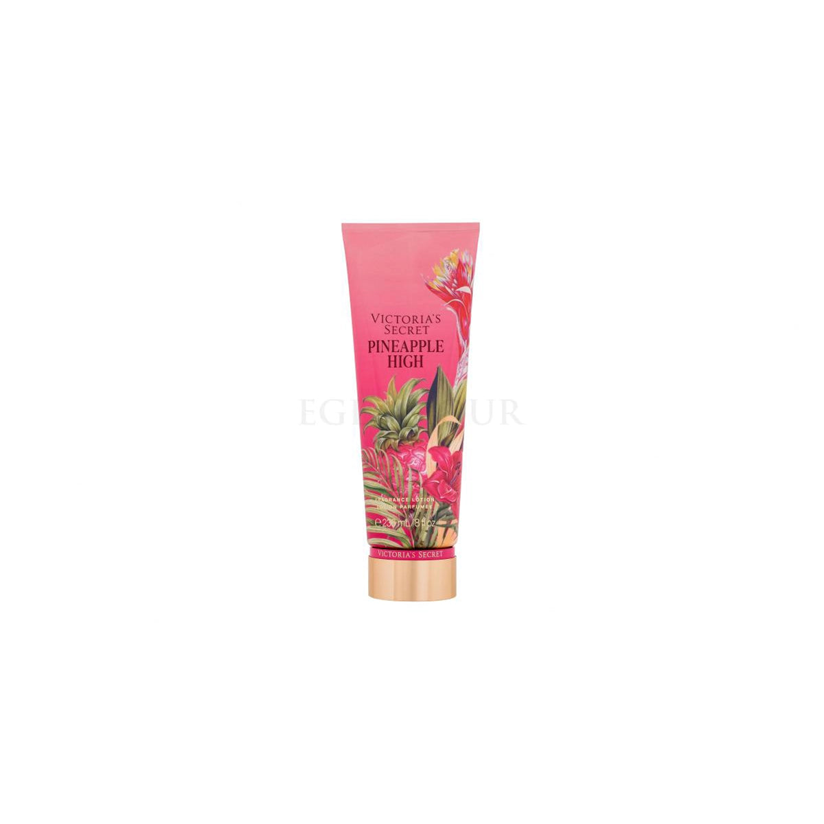 VICTORIA SECRET PINEAPPLE HIGH  LOTION 236ML