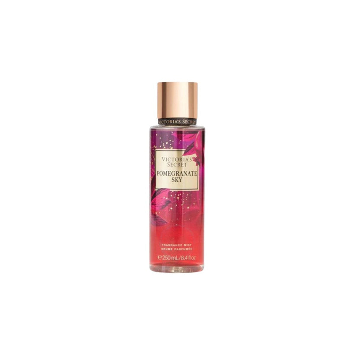VICTORIA SECRET POMEGRANATE SKY MIST 250ML