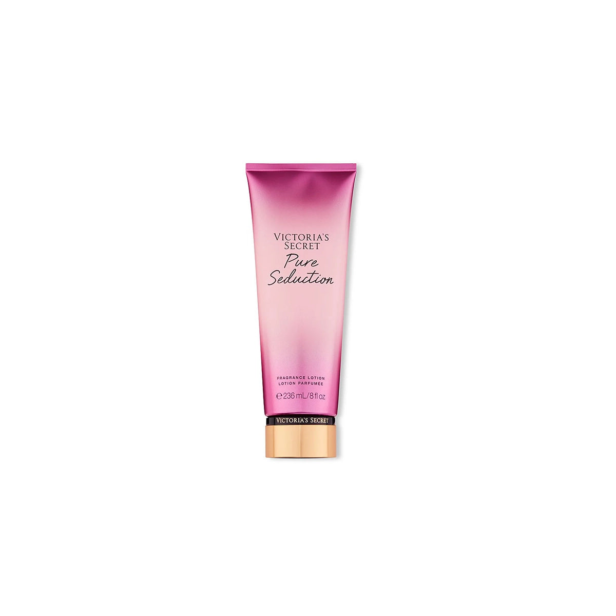 VICTORIA SECRET PURE SEDUCTION LOTION 236ML