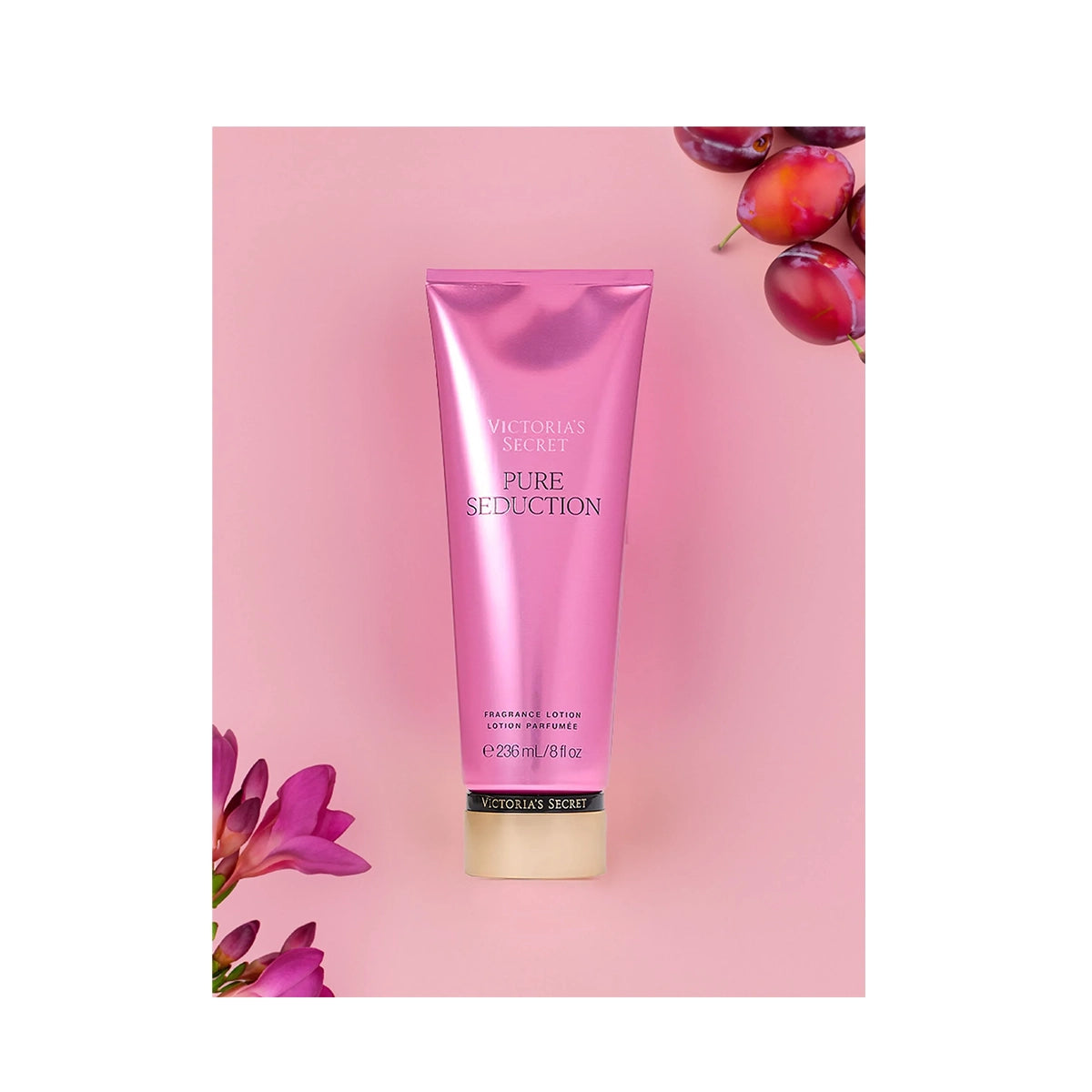 VICTORIA SECRET PURE SEDUCTION LOTION 236ML
