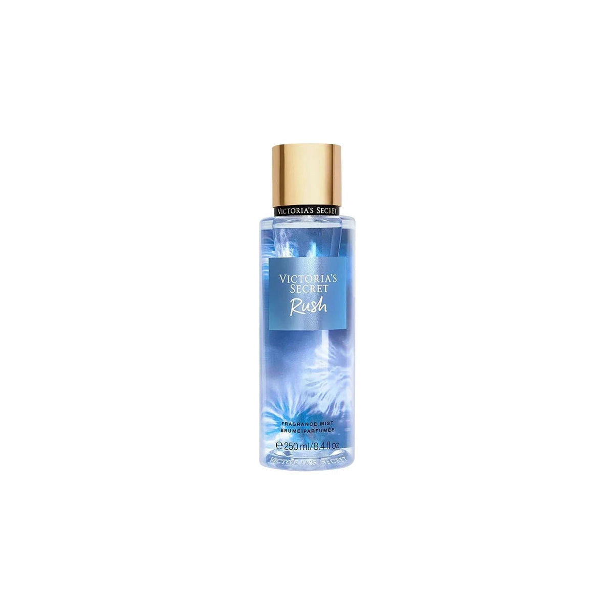 VICTORIA SECRET RUSH  MIST 250ML