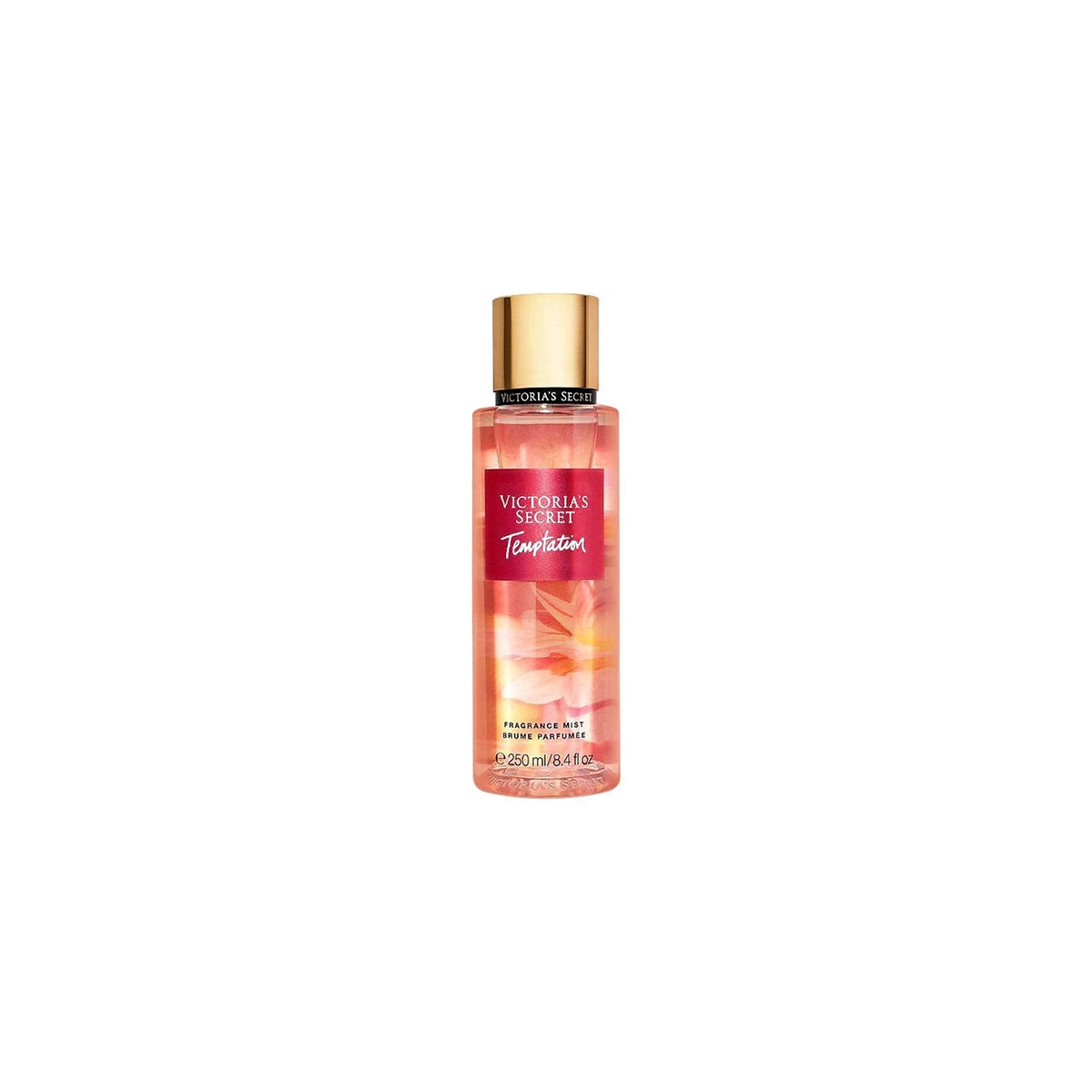 VICTORIA SECRET TEMPTATION MIST 250ML