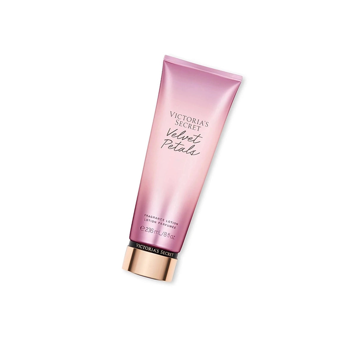 VICTORIA SECRET VELVET PETALS LOTION 236ML