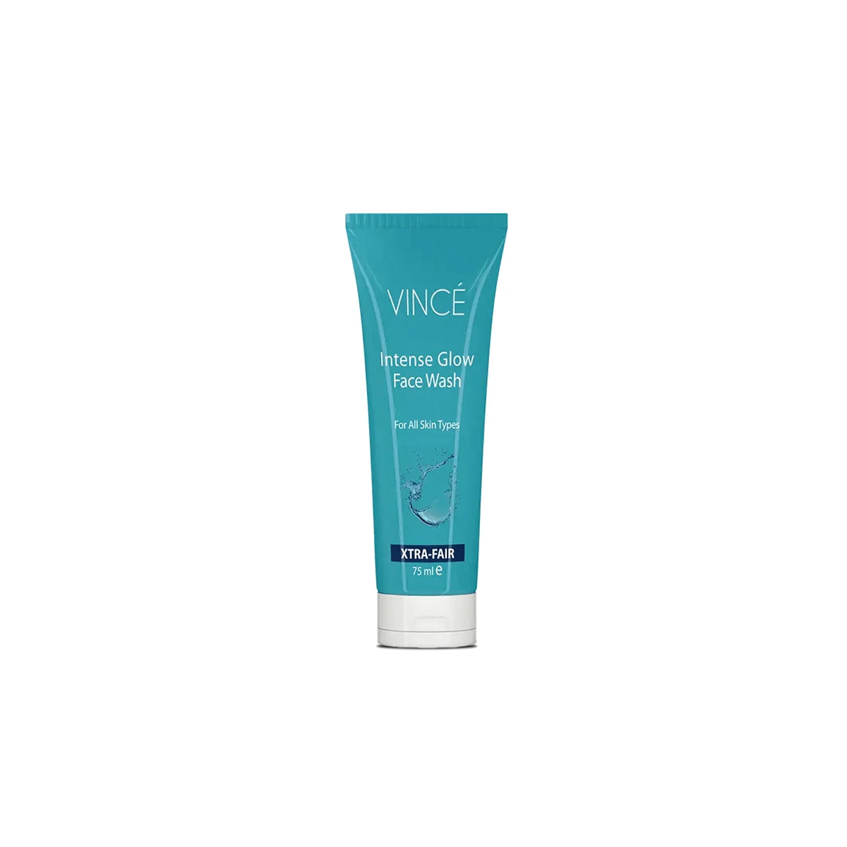 VINCE INTENSE GLOW XTRA FAIR 75ML
