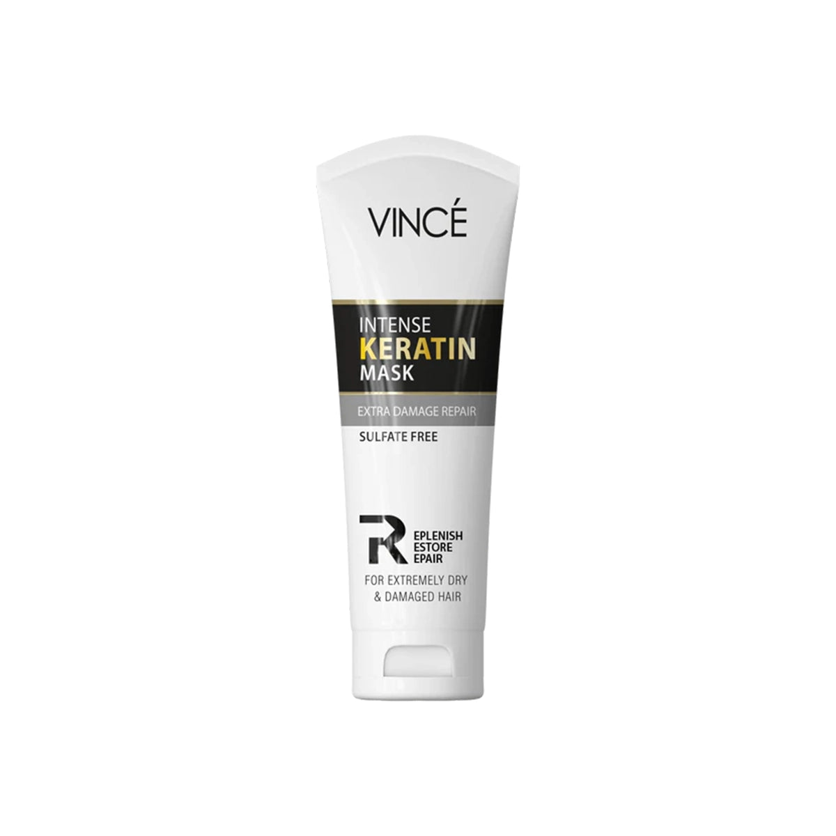 VINCE INTENSE KERATIN HAIR MASK 200ML
