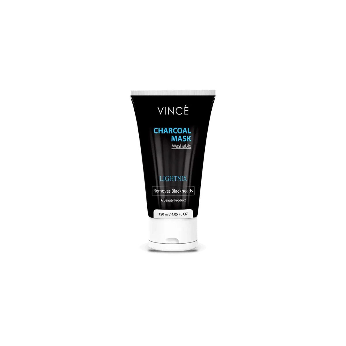 VINCE LIGHTNIX CHARCOAL MASK 120ML