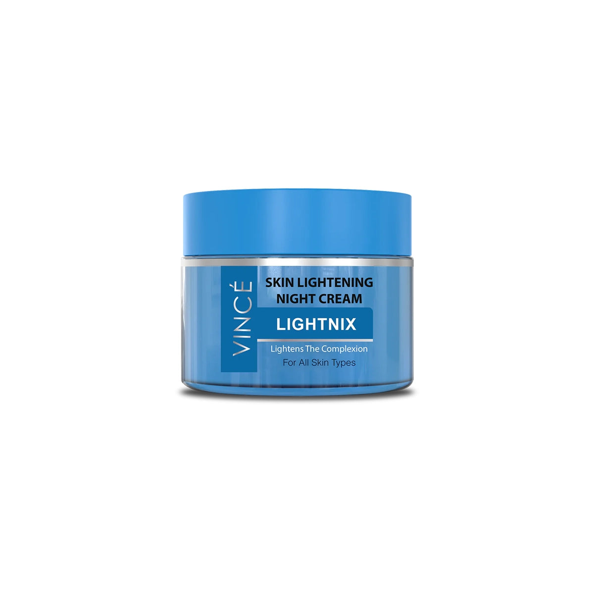 VINCE LIGHTNIX SKIN LIGHTENING CREAM 50ML
