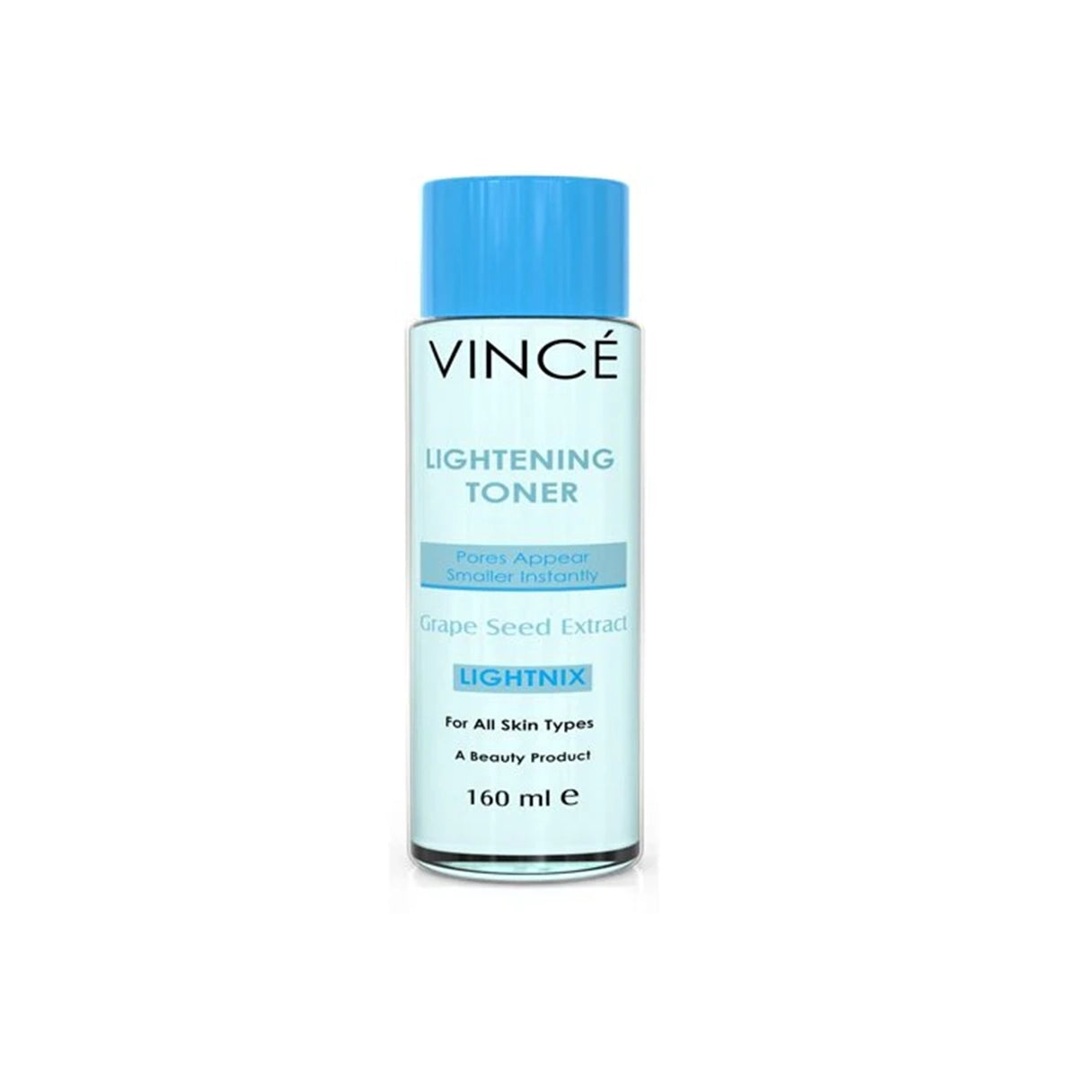 VINCE LIGHTNIX TONER 120ML