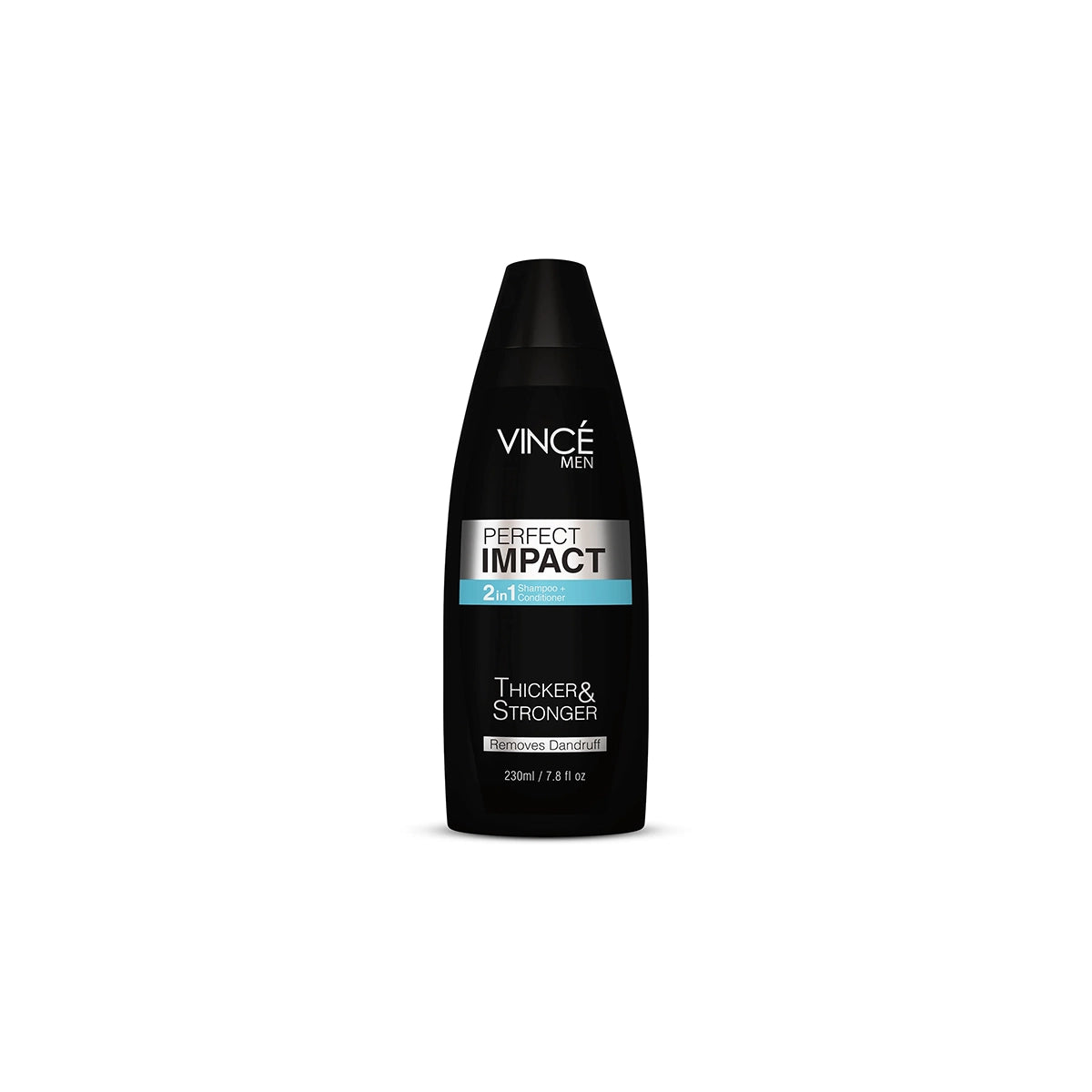 VINCE MEN SHAMPOO & CONDITIONER 230ML PERFECT IMPACT