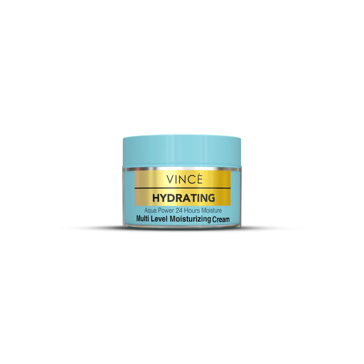 VINCE MULTI LEVEL MOISTURIZING CREAM 50ML