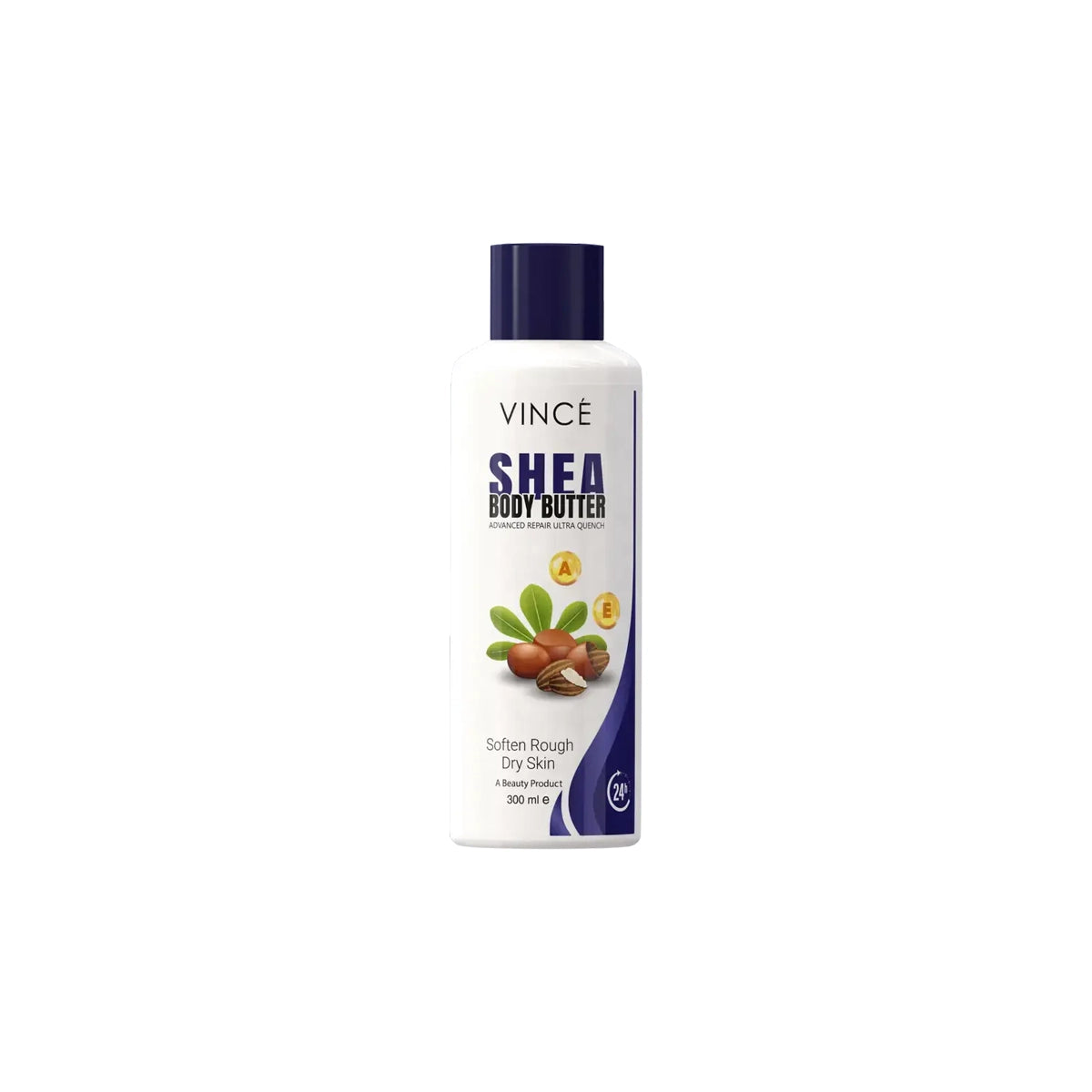 VINCE SHEA BODY BUTTER 300ML