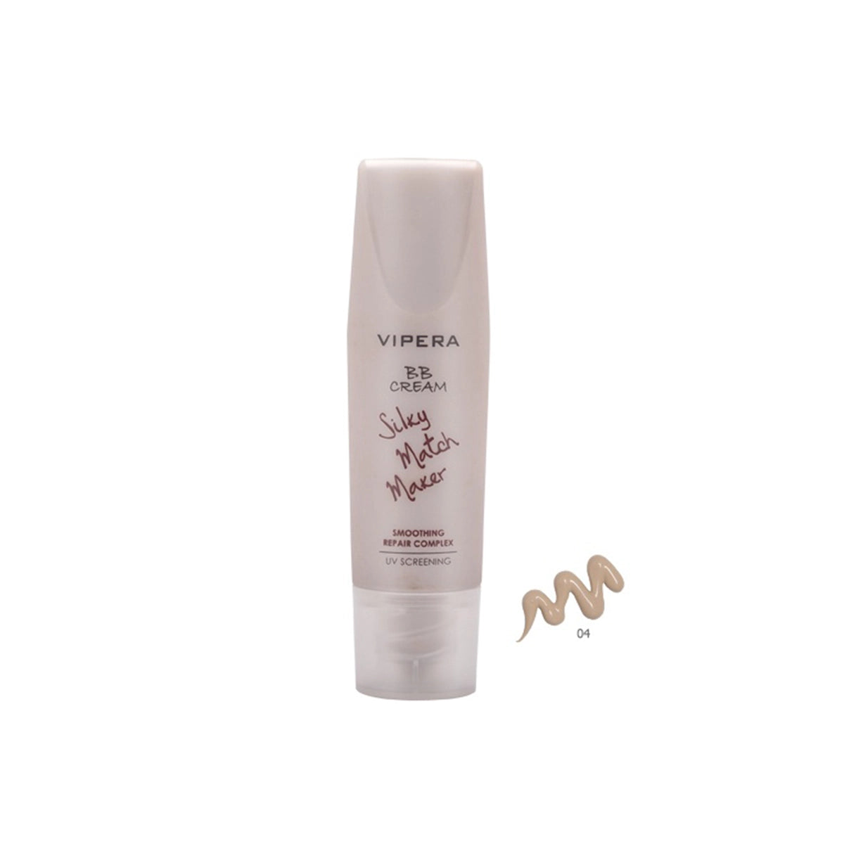 VIPERA BB CREAM 04