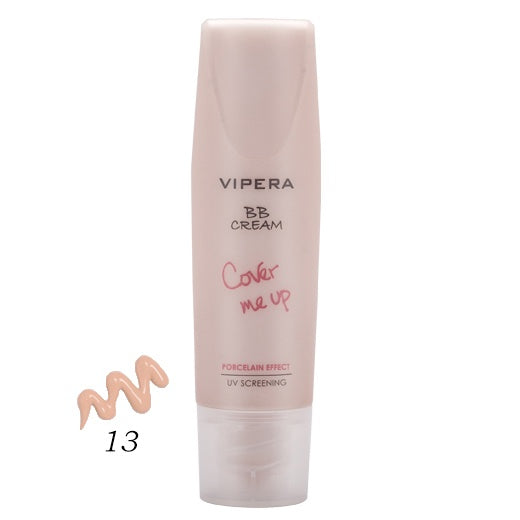 VIPERA BB CREAM BASE & MAKEUP COVER ME UP 35ML 13