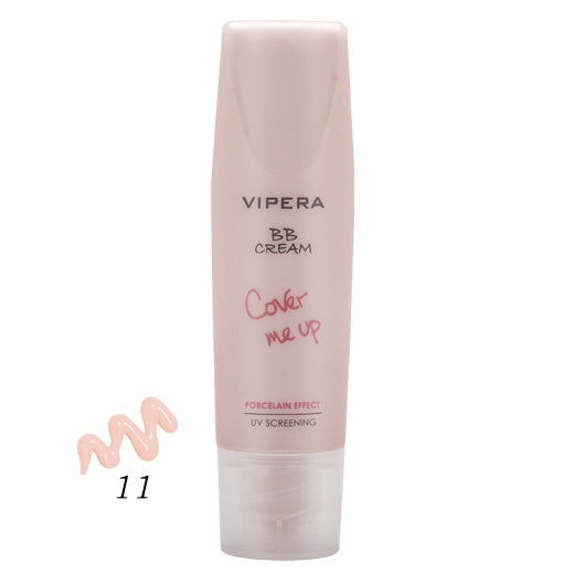 VIPERA BB CREAM ME UP TUBE 11 ALABASTER