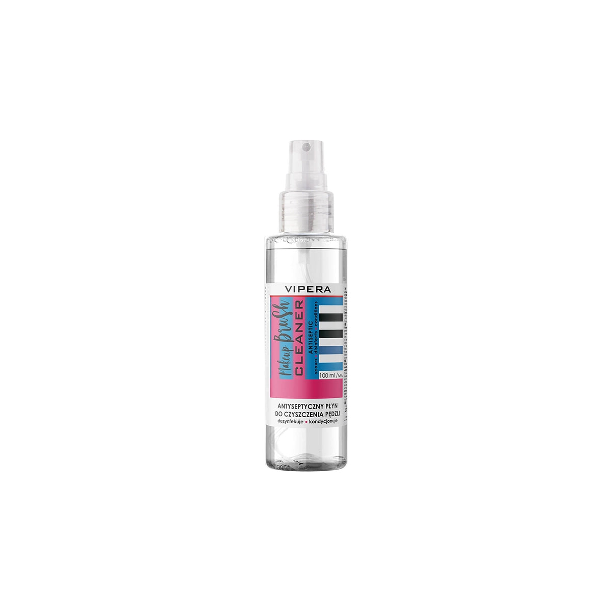 VIPERA BRUSH CLEANER 100ML