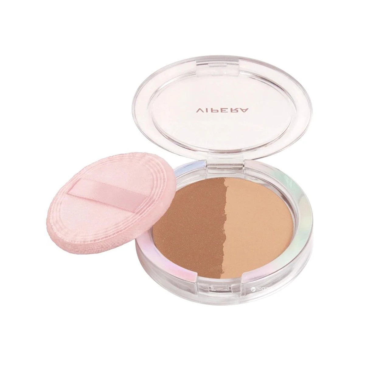 VIPERA COMPACT POWDER 203