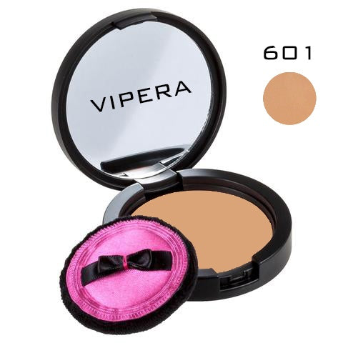 VIPERA COMPACT POWDER 601