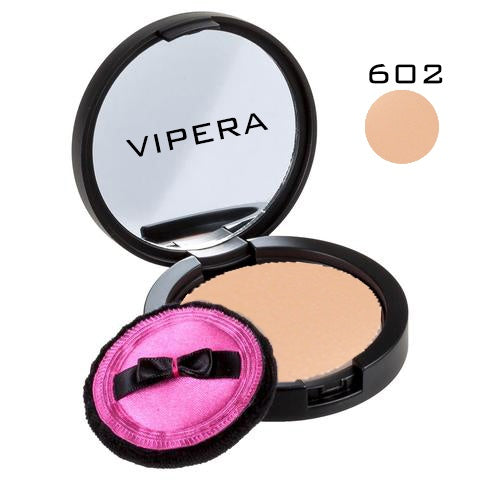 VIPERA COMPACT POWDER 602