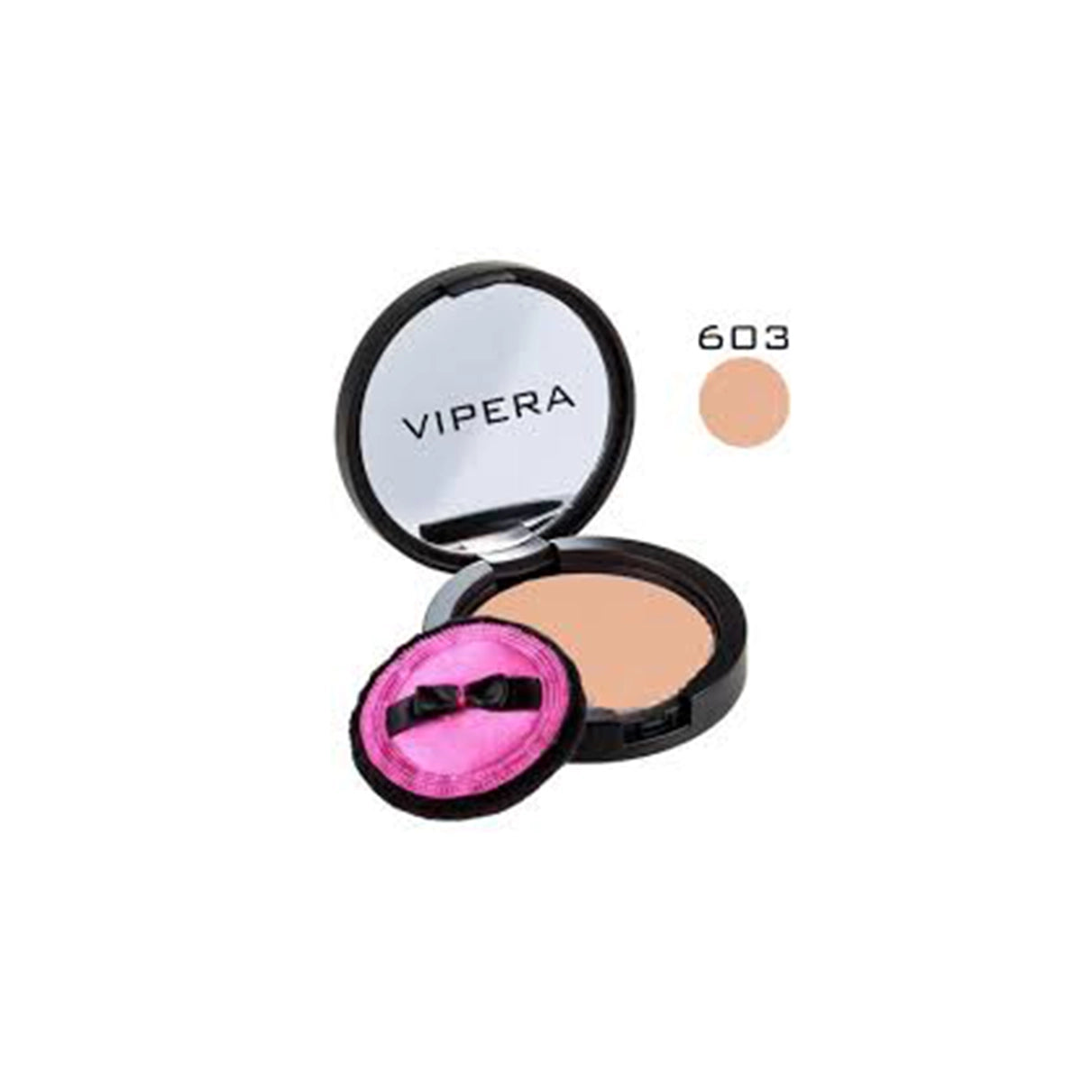 VIPERA COMPACT POWDER 603