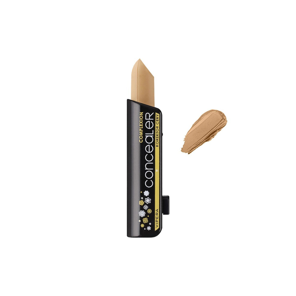 VIPERA CONCEALER STICK 01Q JASNY