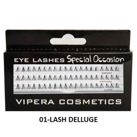 VIPERA EYE LASHES 01
