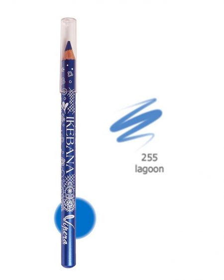 VIPERA EYE LINER IKEBANA 255