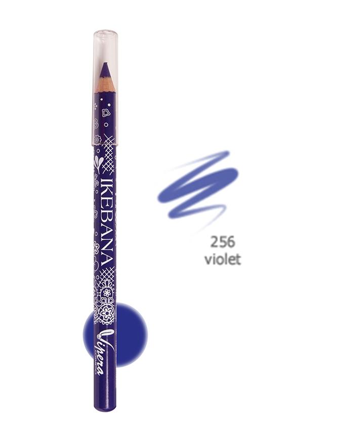 VIPERA EYE LINER IKEBANA 256