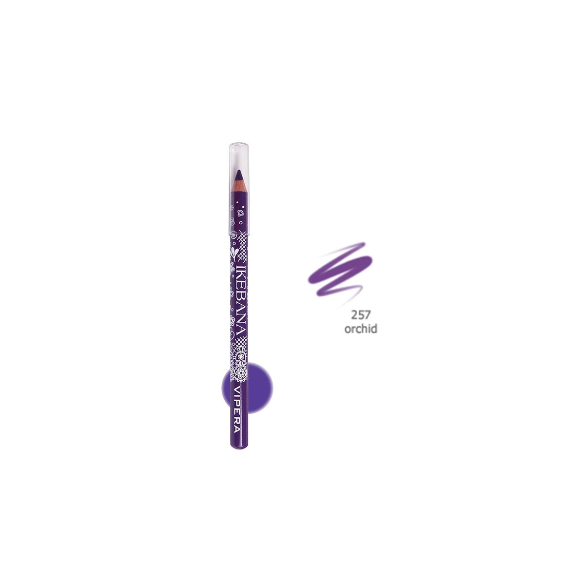 VIPERA EYE LINER IKEBANA 257