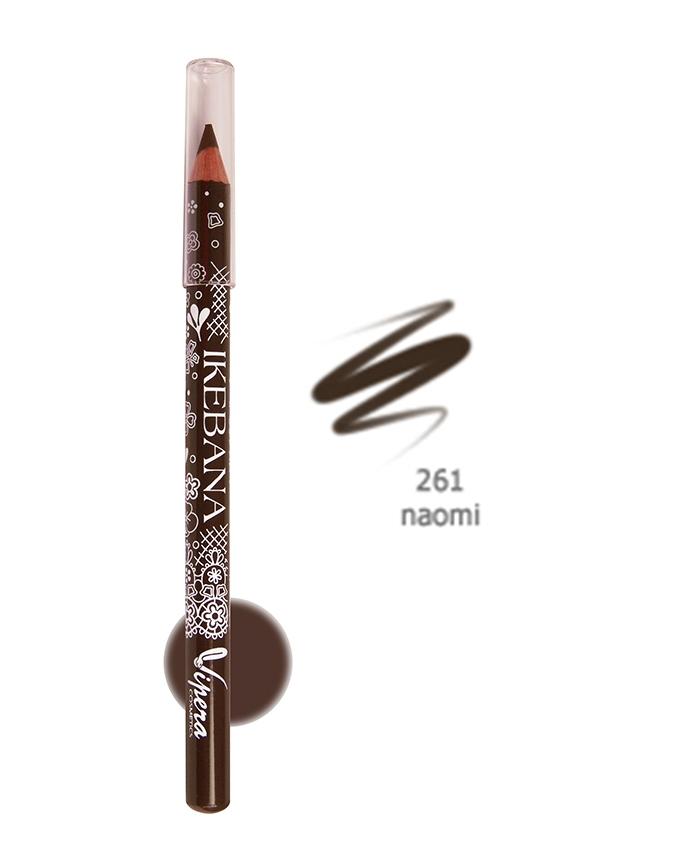 VIPERA EYE LINER IKEBANA 261