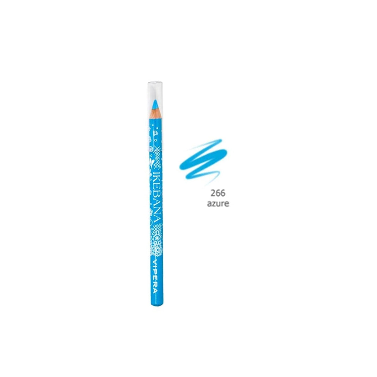 VIPERA EYE LINER IKEBANA 266