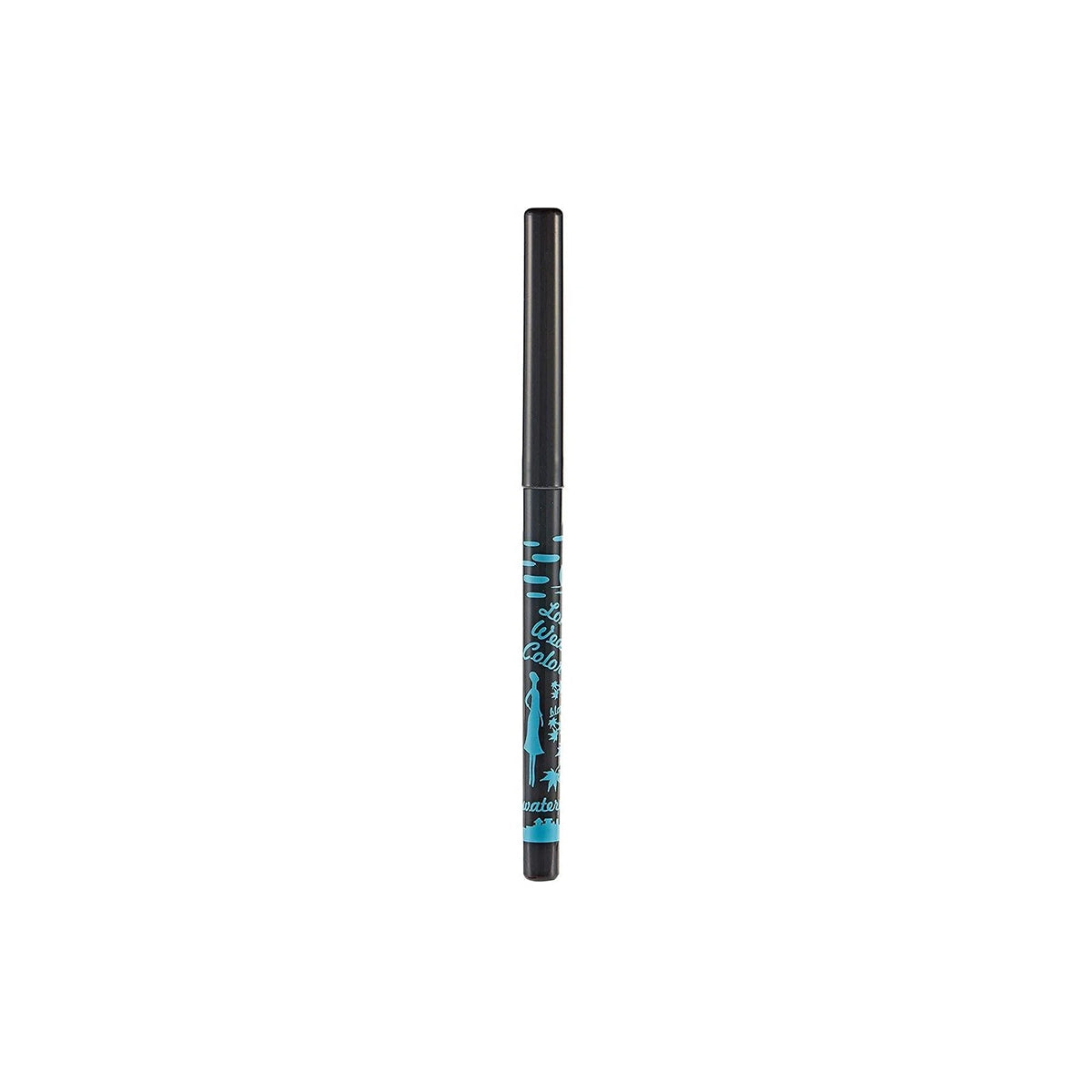 VIPERA EYE LINER LONG WEARING COLOR BLACK
