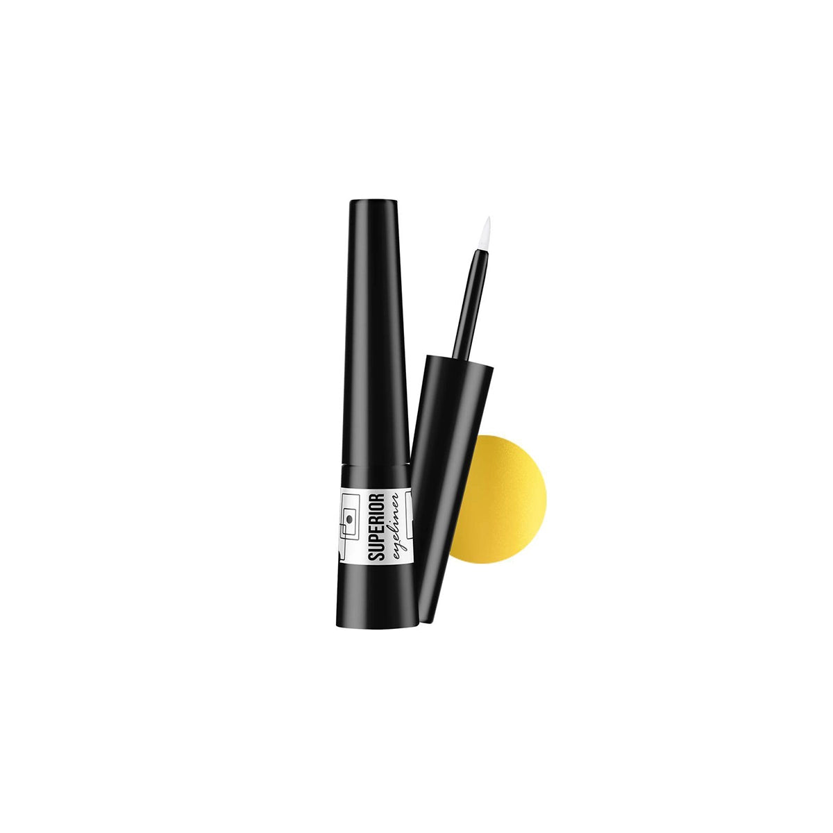 VIPERA EYE LINER SUPERIOR 06 GOLD