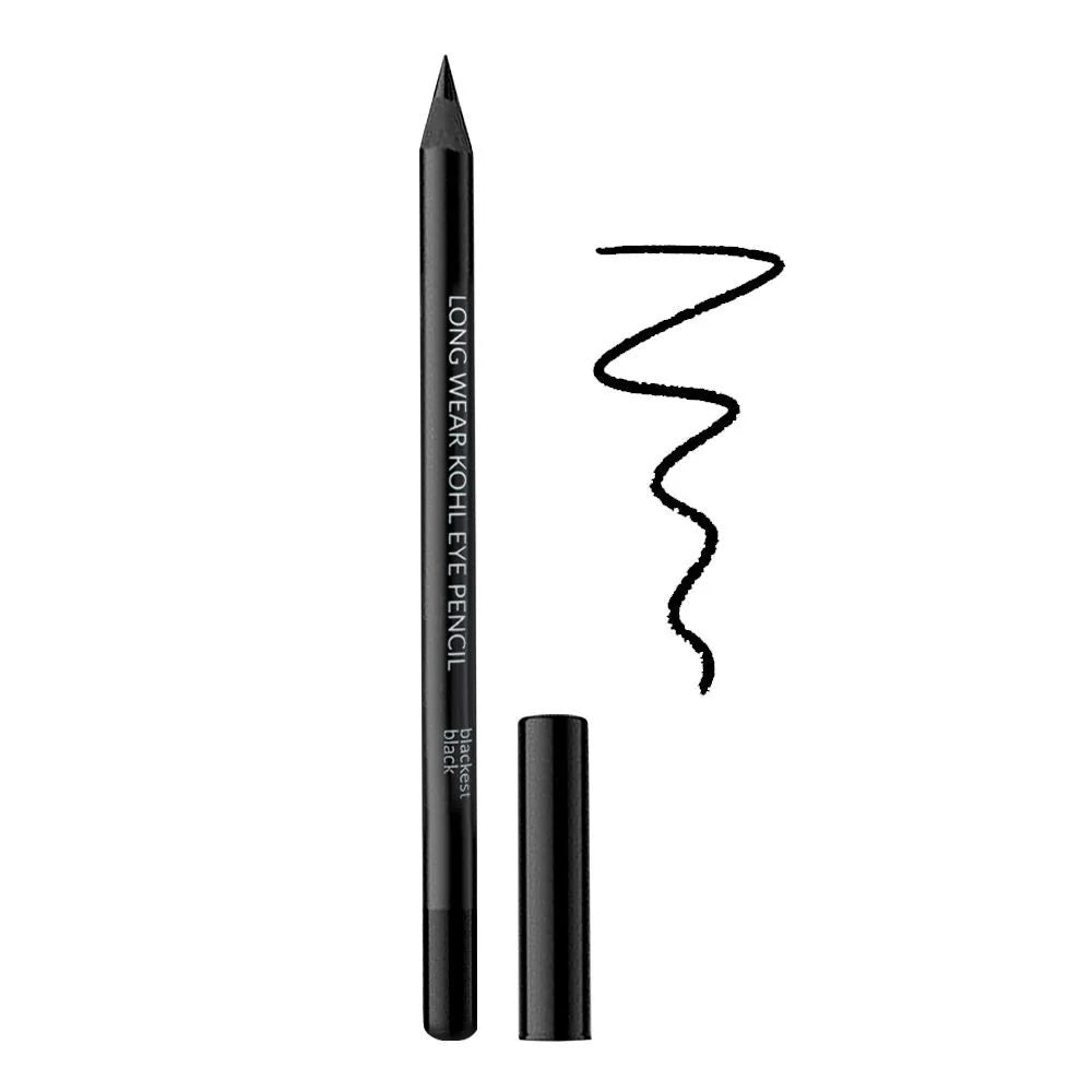 VIPERA EYE PENCIL KOHL LONG WEAR BLAKEST BLACK