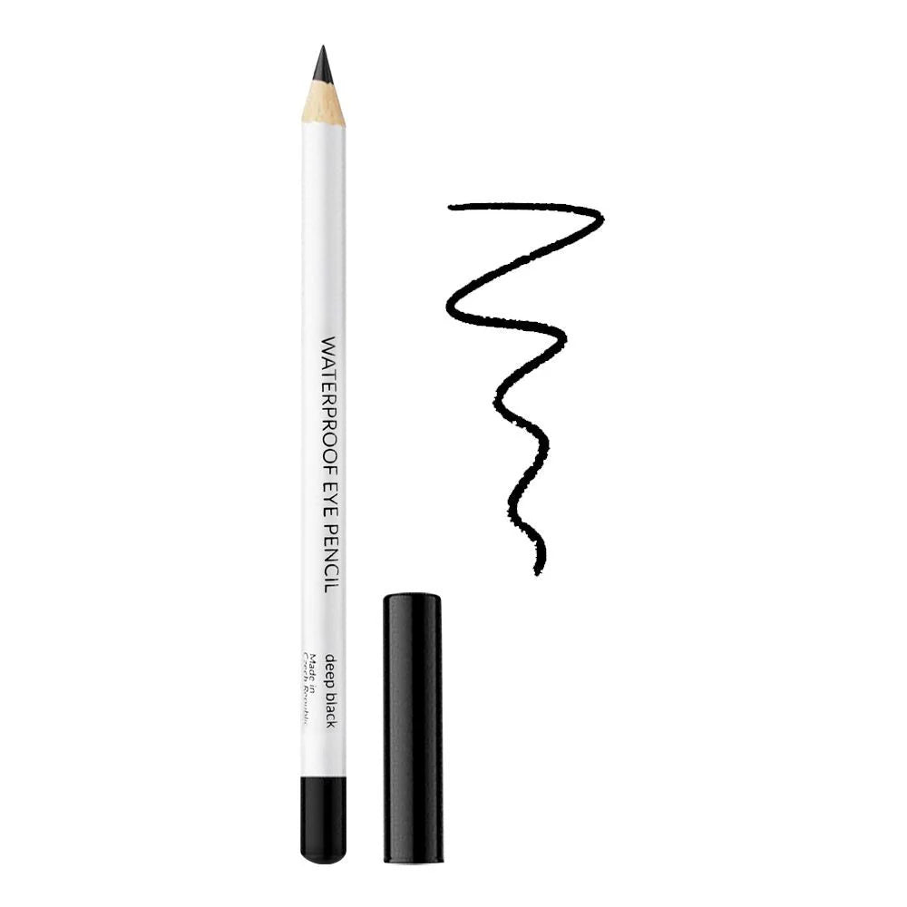 VIPERA EYE PENCIL WATERPROOF DEEP BLACK
