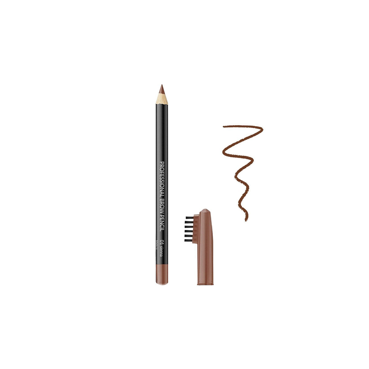 VIPERA EYEBROW PENCIL PROFESSIONAL 01