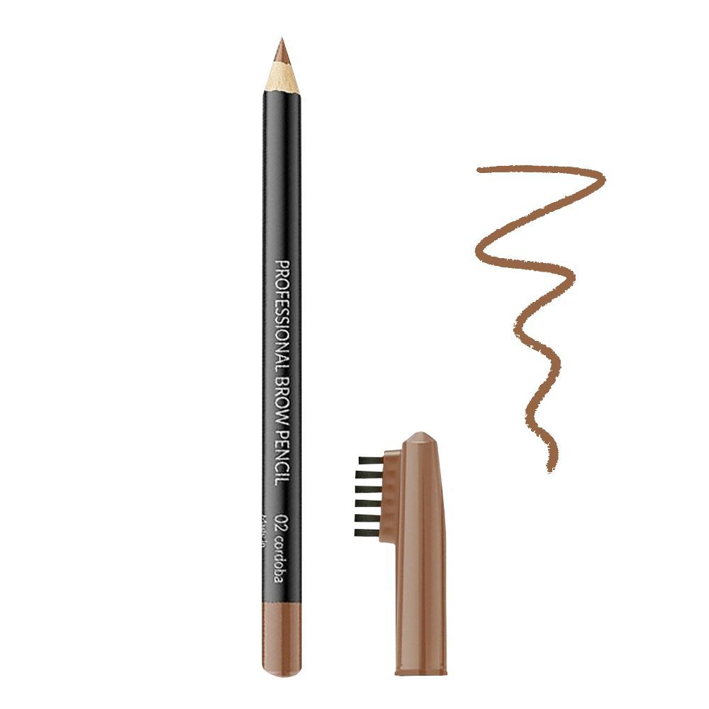 VIPERA EYEBROW PENCIL PROFESSIONAL 02