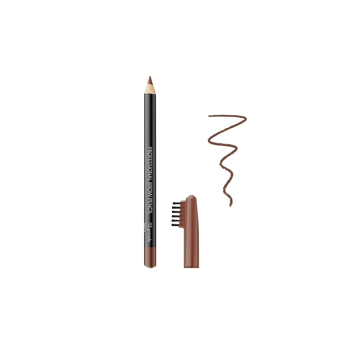 VIPERA EYEBROW PENCIL PROFESSIONAL 03