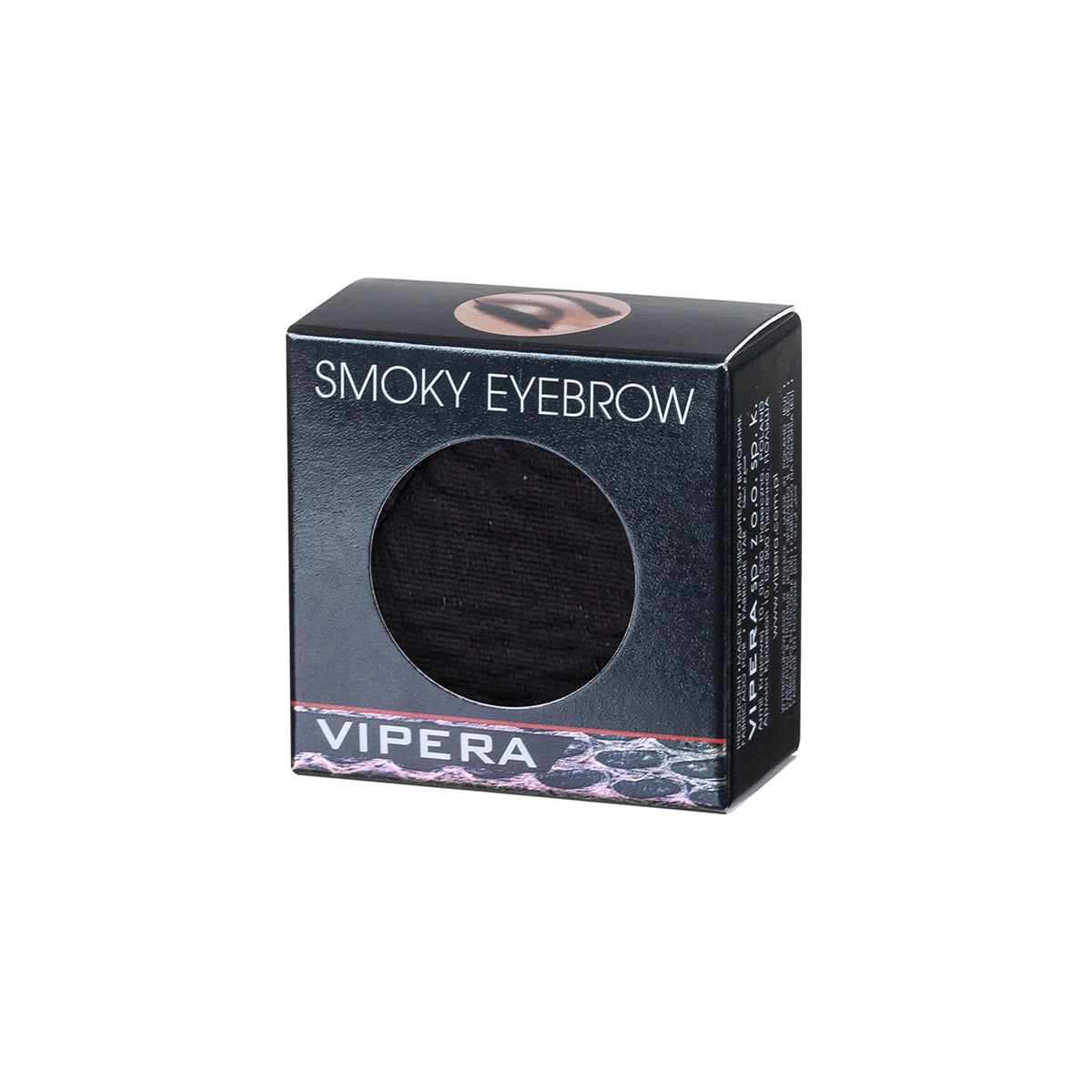 VIPERA EYEBROW SMOKY 07