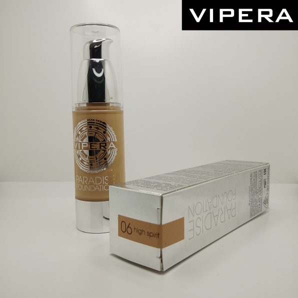 VIPERA FOUNDATION PARADISE 06