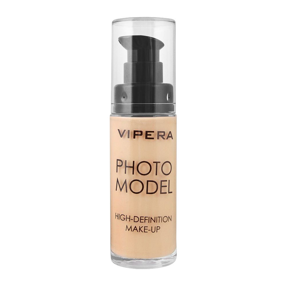 VIPERA FOUNDATION PHOTO MODEL HIGH DEFINATION 14Q